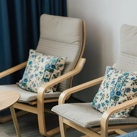 Delightful Seaside Studio Apartment D - Faraway Lagoa  Buitenkant foto