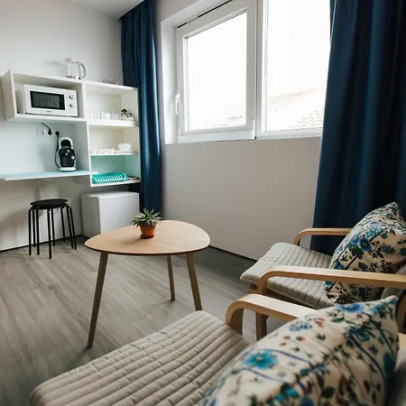 Delightful Seaside Studio Apartment D - Faraway Lagoa  Buitenkant foto