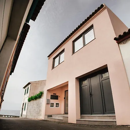Delightful Seaside Studio Apartment D - Faraway Lagoa  Buitenkant foto