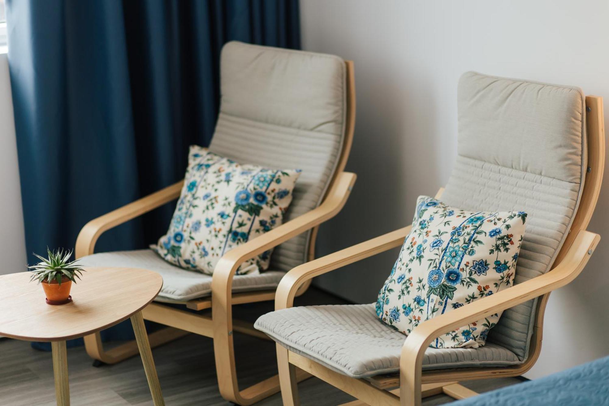Delightful Seaside D - Faraway Apartment