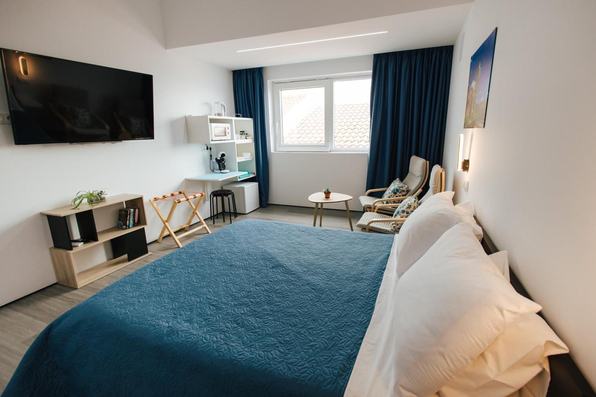 Apartment Delightful Seaside D - Faraway Lagoa (Azores)